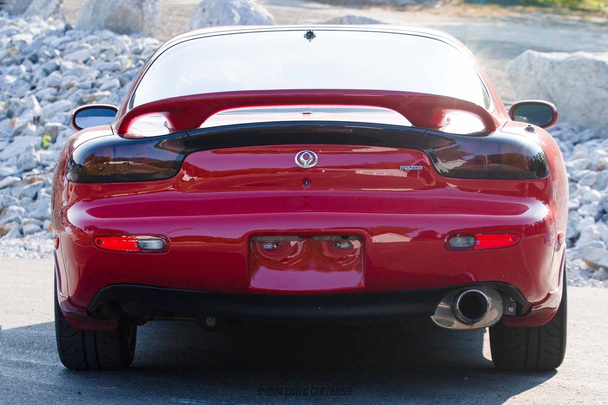 1993 Mazda RX-7 R1 for Sale | Exotic Car Trader (Lot #240923083)